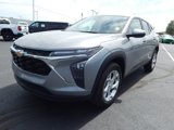 Used 2024 Chevrolet Trax LS w/ LS Convenience Package image 6