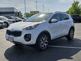 Used 2017 Kia Sportage SX image 4