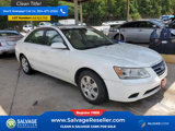Used 2009 Hyundai Sonata GLS image 5
