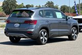 Used 2024 Volkswagen Taos S image 4