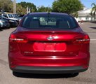 Used 2017 Ford Focus SE image 4