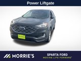 Used 2021 Ford Edge SEL w/ Convenience Package image 3