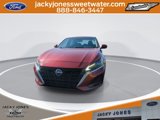 Used 2023 Nissan Altima 2.5 SL image 3