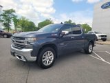 Used 2021 Chevrolet Silverado 1500 LTZ image 6