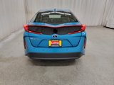 Used 2017 Toyota Prius Prime Advanced image 5