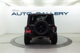 Used 2017 Jeep Wrangler Unlimited Rubicon image 4