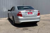 Used 2011 Ford Fusion SE w/ 202A Rapid Spec Order Code image 5