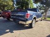 Used 2013 Ford F150 Lariat w/ Mid Equipment Group image 5