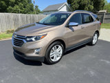 Used 2018 Chevrolet Equinox Premier image 3