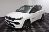 Used 2023 Jeep Compass High Altitude image 2