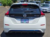Used 2020 Nissan Leaf S w/ S Charge Package image 4