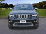 Used 2020 Jeep Grand Cherokee Limited image 2