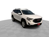 Certified 2019 GMC Terrain SLE w/ Driver Convenience Package image 2