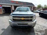 Used 2012 Chevrolet Silverado 2500 W/T w/ Snow Plow Prep Package image 2
