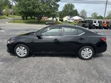 Used 2023 Nissan Sentra S image 2