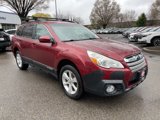 Used 2014 Subaru Outback 2.5i Premium image 3