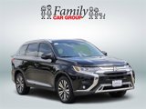 Used 2019 Mitsubishi Outlander SEL image 2