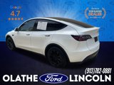 Used 2020 Tesla Model Y Long Range image 3