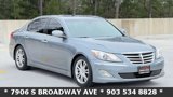 Used 2014 Hyundai Genesis 3.8 w/ Technology Package 03 image 4