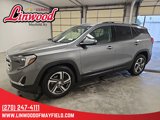 Used 2020 GMC Terrain SLT image 5