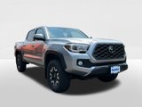 Used 2022 Toyota Tacoma 4x4 Double Cab image 5