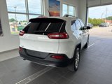 Used 2014 Jeep Cherokee Limited image 5