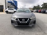 Used 2021 Nissan Maxima 3.5 SV w/ Floor Mat Group image 3