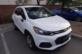 Used 2019 Chevrolet Trax LS image 2