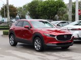 Certified 2023 MAZDA CX-30 AWD 2.5 S w/ Premium Package image 2