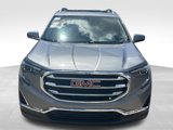 Used 2018 GMC Terrain SLT w/ Preferred Package image 2