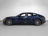 Certified 2018 Porsche Panamera 4 image 2