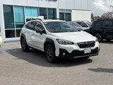 Used 2021 Subaru Crosstrek 2.5i Sport w/ Moonroof Package image 3