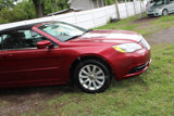 Used 2013 Chrysler 200 Touring image 4