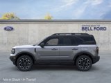 New 2024 Ford Bronco Sport Outer Banks w/ Tech Package image 4