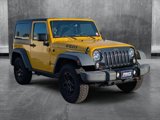 Used 2015 Jeep Wrangler Sport image 3