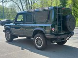 New 2025 INEOS Grenadier Fieldmaster Edition image 6