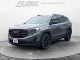 Used 2021 GMC Terrain SLE w/ Driver Convenience Package image 3