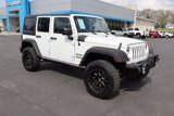 Used 2014 Jeep Wrangler Unlimited Sport w/ Max Tow Package image 2