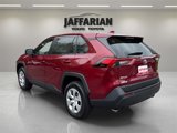 Used 2024 Toyota RAV4 LE image 4