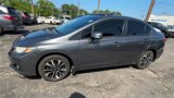 Used 2013 Honda Civic EX-L image 4