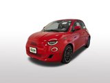 Used 2024 FIAT 500 e (RED) image 2