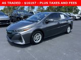 Used 2018 Toyota Prius Prime Premium image 3
