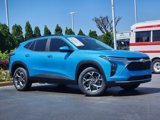 New 2025 Chevrolet Trax LT w/ LT Convenience Package image 2