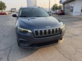 Used 2020 Jeep Cherokee Latitude w/ Cold Weather Group image 3