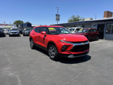 Used 2023 Chevrolet Blazer LT image 2