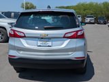 Certified 2020 Chevrolet Equinox LS image 4