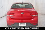 Certified 2020 Kia Rio S image 5