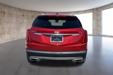 Certified 2021 Cadillac XT5 Premium Luxury image 4