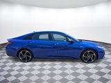 Used 2023 Hyundai Elantra N Line w/ Cargo Package image 5