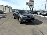 Used 2013 Toyota RAV4 XLE image 4